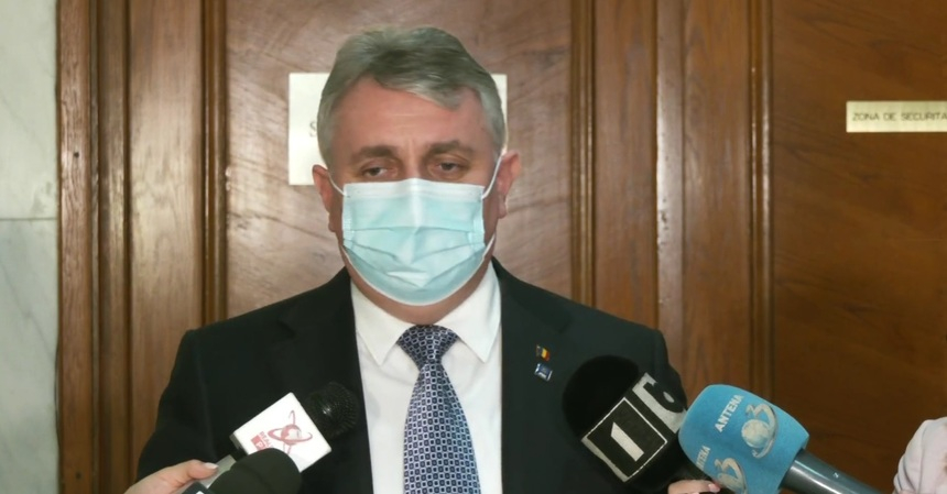 Bode, despre cazul de la Oneşti: Dacă au văzut că nu dau rezultate aceste negocieri, poate că ar fi fost nevoie să treacă la altă abordare