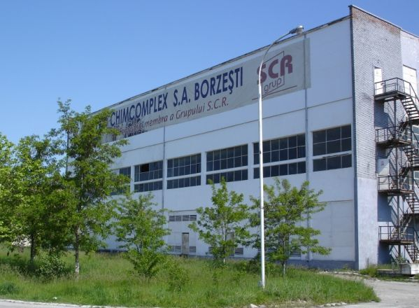 Anchetă ITM la Chimcomplex după crimele de la Oneşti, în care şi-au pierdut viaţa doi angajaţi companiei