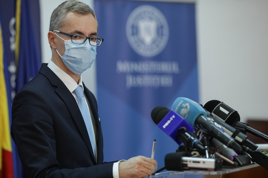 Stelian Ion: Voi face o solicitare pentru a face un control, am observat că multe dosare s-au împotmolit de-a lungul anului prin nişte mecanisme care trebuie elucidate şi îndepărtate / După anumite soluţii în anumite dosare, s-a ieşit subit la pensie