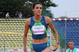 Daniela Stanciu s-a calificat în finală la săritura în înălţime, la CE de atletism indoor, de la Torun