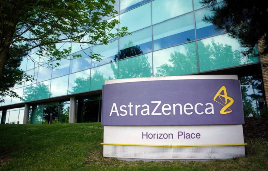 Studiu: Vaccinul pentru Covid-19 al AstraZeneca este eficace împotriva variantei din Brazilia a coronavirusului