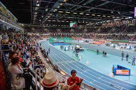 Marina Baboi a ratat calificarea în finală la 60 de metri, la CE de atletism indoor, de la Torun