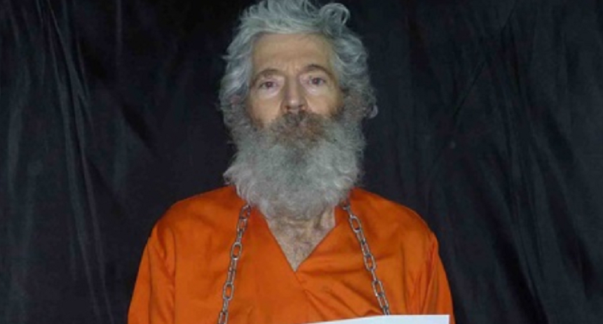 SUA acuză pentru prima oară Iranul de ”răpirea” şi ”moartea probabilă” a americanului Robert Levinson, un agent FBI în retragere dat dispărut în 2007 în Republica islamică; Washingtonul sancţionează doi oficiali iranieni din cadrul spionajului