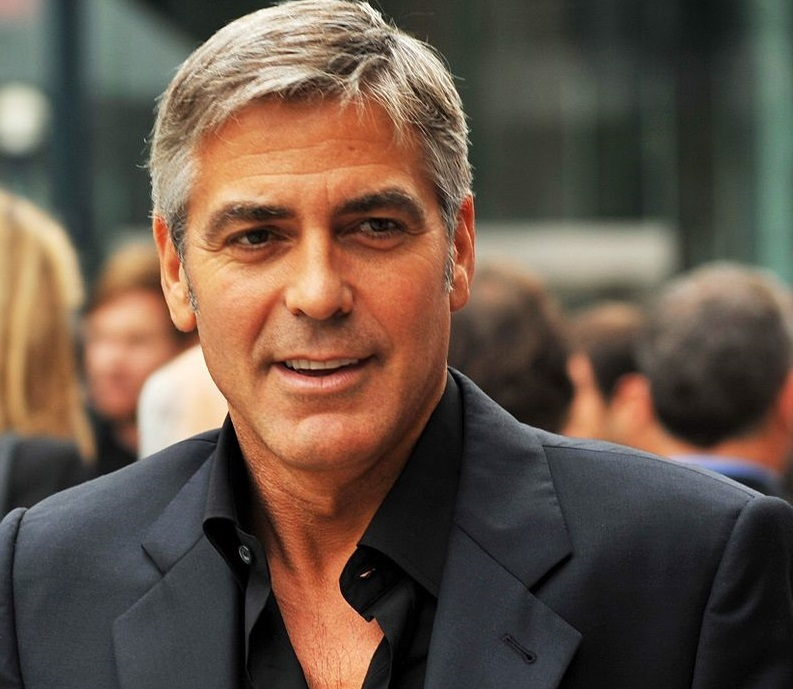 George Clooney: „Frizele din Partenon trebuie redate Greciei”