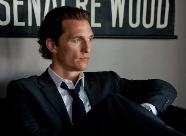 Actorul american Matthew McConaughey ia în considerare o candidatură pentru funcţia de guvernator al statului Texas – VIDEO