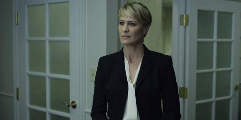 Debutul regizoral al actriţei Robin Wright, „Land”, lansat anul viitor