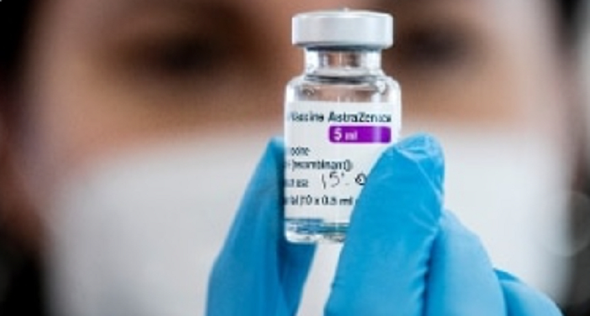 Norvegia – Trei angajaţi din domeniul sanitar cărora li s-a administrat vaccinul AstraZeneca, internaţi în spital cu simptome neobişnuite