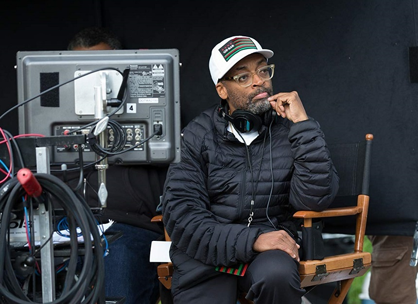 Regizorul american Spike Lee va prezida cea de-a 74-a ediţie a Festivalului de Film de la Cannes