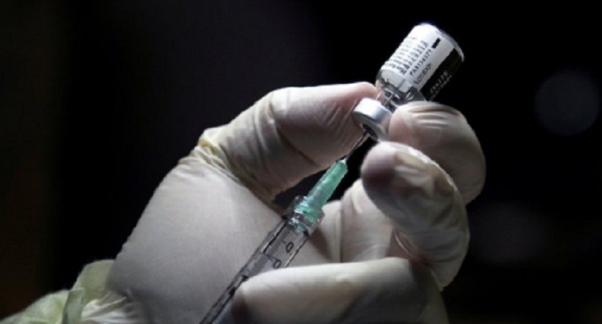 Comitetul de coordonare a vaccinării: Campania de vaccinare merge bine! 1.5 milioane persoane vaccinate