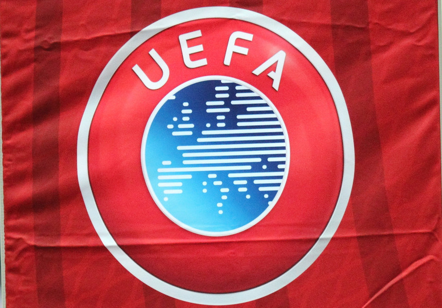 UEFA deschide o anchetă după presupusul incident rasist de la meciul Glasgow Rangers – Slavia Praga