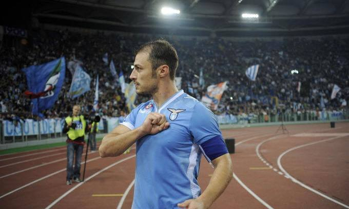 Ştefan Radu va egala recordul lui Favalli de cele mai multe meciuri jucate pentru Lazio / Inzaghi: Sunt norocos că îl am în echipă