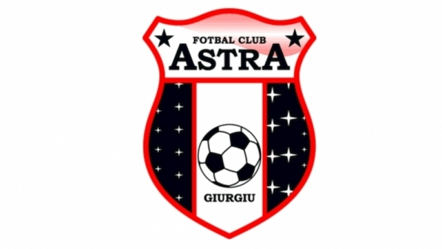 Astra Giurgiu – Gaz Metan Mediaş, scor 3-0, în Liga I. Budescu, jucătorul meciului, cu un gol şi două pase decisive