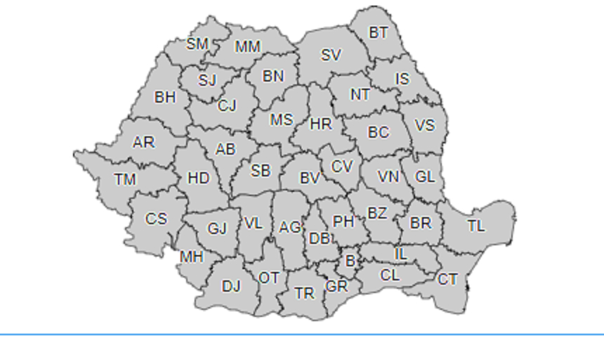 Meteorologi: Precipitaţii moderate cantitativ, local intensificări ale vântului, vreme deosebit de rece începând din această seară şi până marţi dimineaţă. Vremea se va menţine rece până vineri