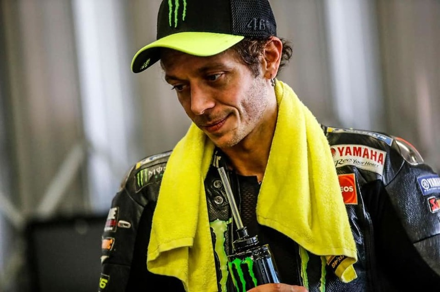 Valentino Rossi spune că atunci când a avut coronavirus a înţeles ce este singurătatea. Italianul îşi doreşte să devină tată