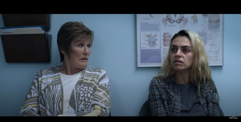 Glenn Close şi Mila Kunis, protagoniste în drama „Four Good Days” – VIDEO