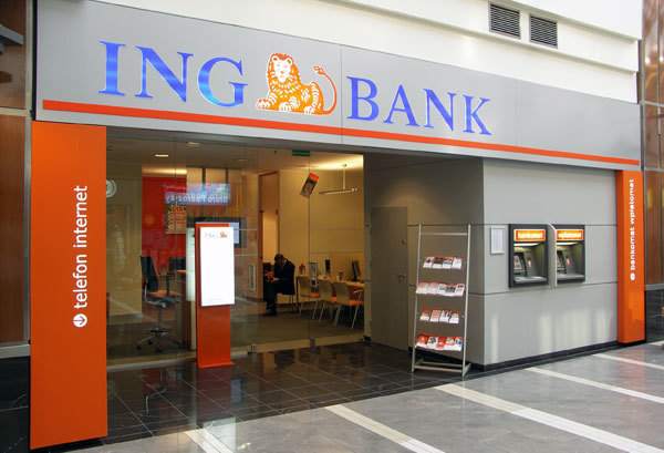 Profitul brut al ING Bank România a scăzut în 2020 cu 37%, la 574 milioane lei. Banca a amânat plata ratelor pentru 32.000 de clienţi vulnerabili