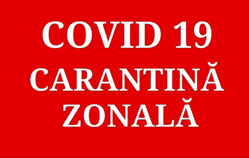 Hunedoara: Autorităţile locale cer carantinarea oraşelor Petroşani, Brad şi Simeria