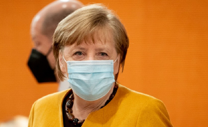 Germania abandonează carantina de Paşte, Merkel convoacă brusc noi negocieri cu şefii landurilor pe această temă