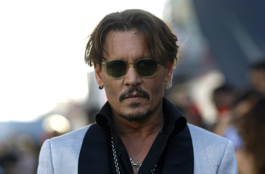 Justiţia britanică i-a refuzat lui Johnny Depp un proces în apel contra The Sun care l-a calificat drept „un soţ violent”