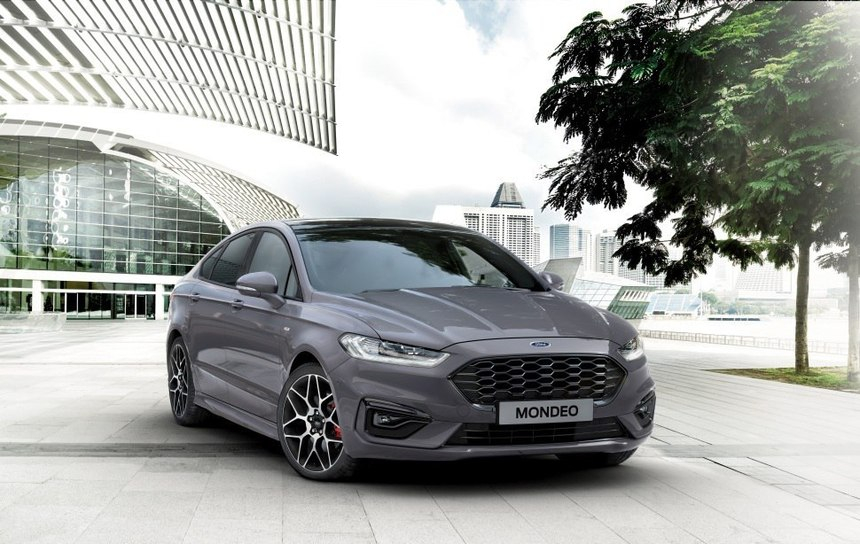 Ford mută producţia noului motor Duratec hybrid 2,5 litri din Mexic la fabrica din Valencia, de la sfârşitul anului 2022. Producţia Ford Mondeo se va închide treptat la începutul lui 2022