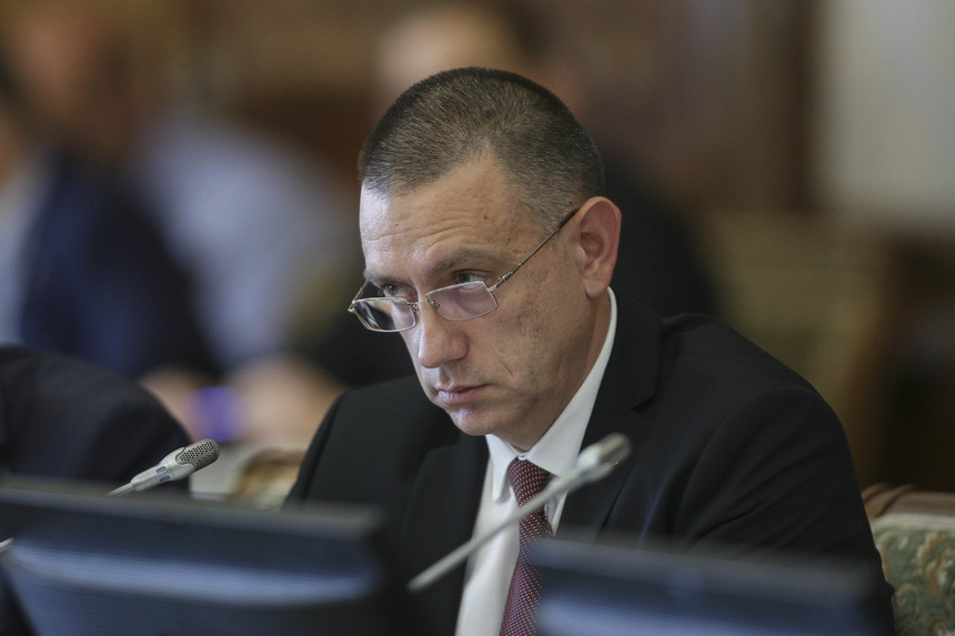 Mihai Fifor anunţă că PSD a pregătit documentele pentru comisia de anchetă privind măsluirea datelor despre pandemie de către PNL / Dezvăluirea lui Vlad Voiculescu, ”un act de şantaj împotriva PNL care vrea să-l demită din guvern”