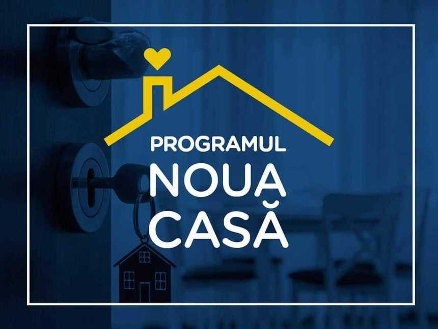 Ionel Dancă: Începând de astăzi, Programul Noua Casă este din nou activ pentru populaţie