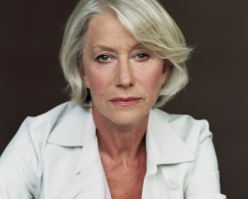 Actriţa Helen Mirren a transmis anul acesta mesajul de Ziua Mondială a Teatrului: „Frumoasa cultură a teatrului va rămâne vie atâta timp cât vom exista”