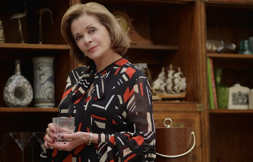 Jessica Walter, star în „Arrested Development” şi „Archer”, a murit la vârsta de 80 de ani