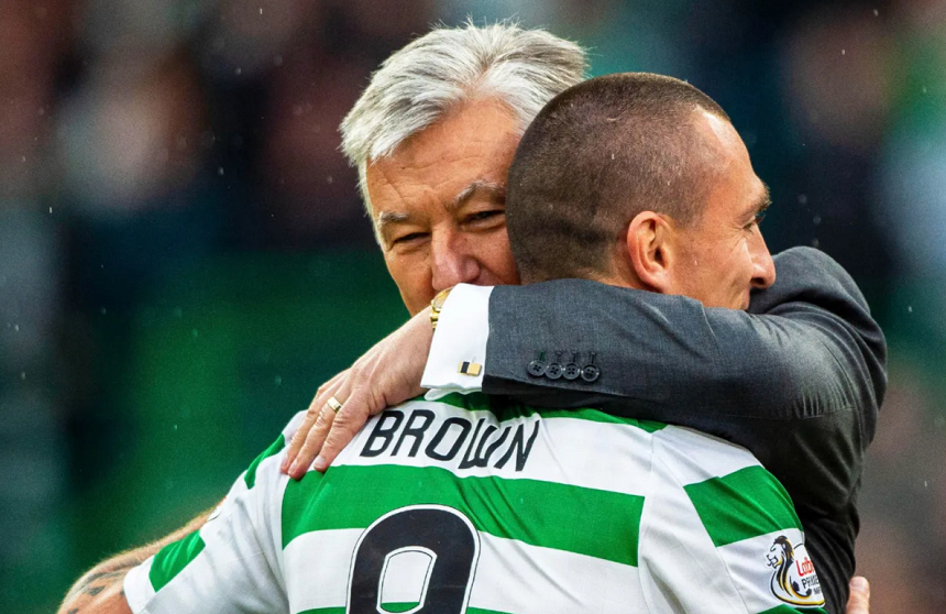 Scott Brown (Celtic), antrenor-jucător la Aberdeen în sezonul viitor