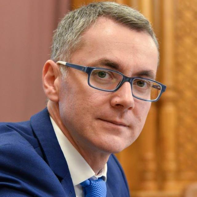 Stelian Ion propune ca pentru pensiile magistraţilor să fie avută în vederea vechimea în funcţia de judecător sau procuror, nu şi din alte profesii juridice