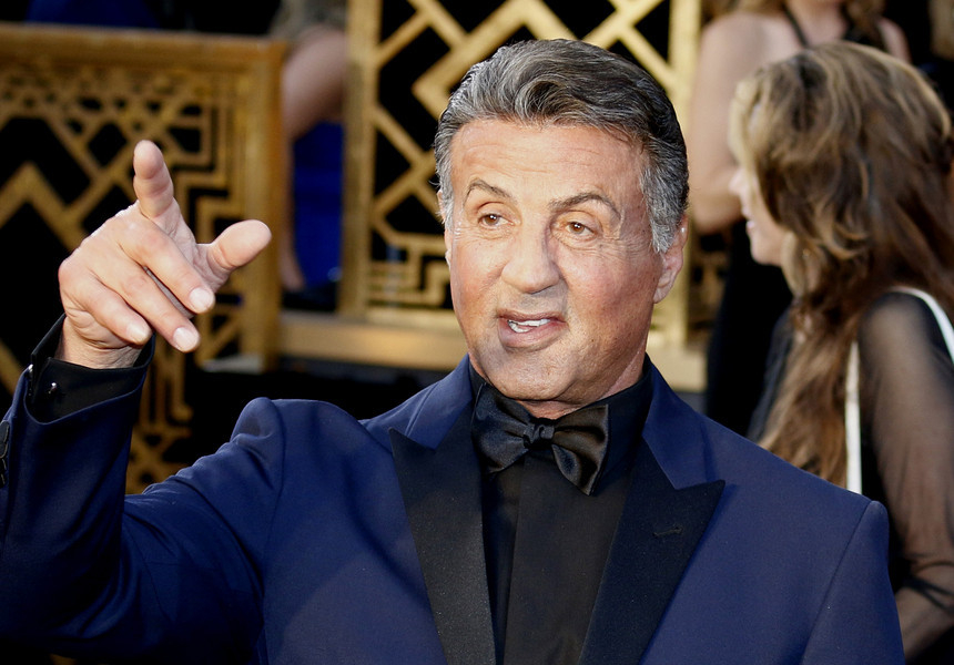 Sylvester Stallone pregăteşte un serial care va spune povestea tinereţii lui Rocky Balboa