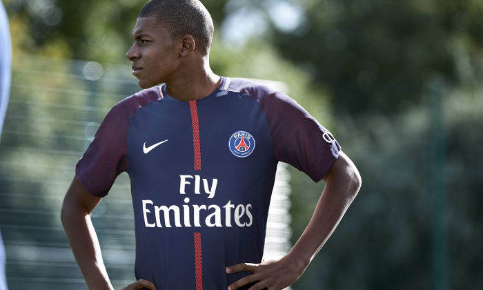 Mbappe nu va participa la Jocurile Olimpice (presă)