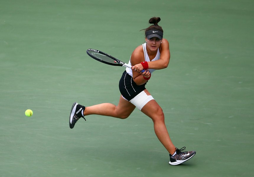 Finală Barty – Andreescu la Miami Open