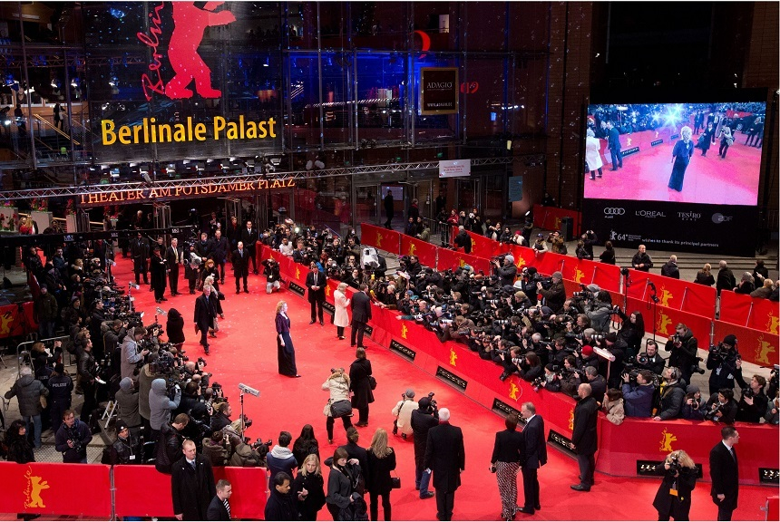 Ediţia 2021 a Berlinalei, în variantă hibrid – presă