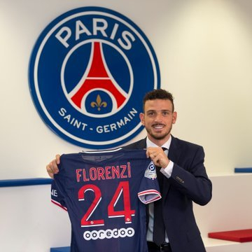 Florenzi (PSG) are coronavirus şi nu va juca în meciul cu Bayern, din Liga Campionilor