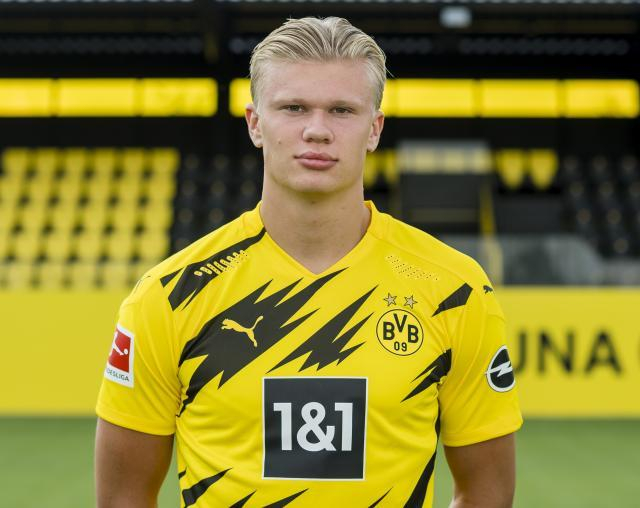 Preşedintele clubului Borussia Dortmund spune că Haaland nu va pleca în această vară