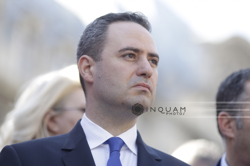 Nazare: Deficitul pe trimestrul I 2021 raportat la deficitul pe 2020 scade cu 0,4%/ Ne-am împrumutat să stingem şi datorii din trecut. Cel puţin o treime din tot împrumutul din 2020 a fost refinanţare din împrumutul din trecut