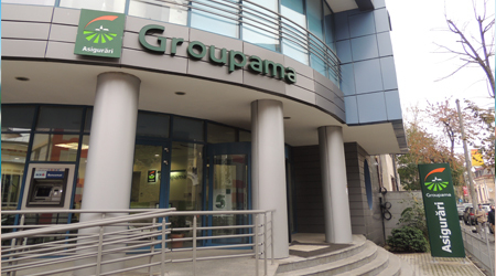 Groupama Asigurări anunţă o creştere de 30% a primelor brute subscrise pe asigurările de viaţă în 2020, la 46 milioane lei