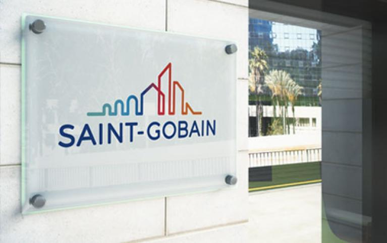 Saint-Gobain investeşte 45 de milioane de euro într-o nouă linie de producţie a plăcilor de gips-carton la Turda