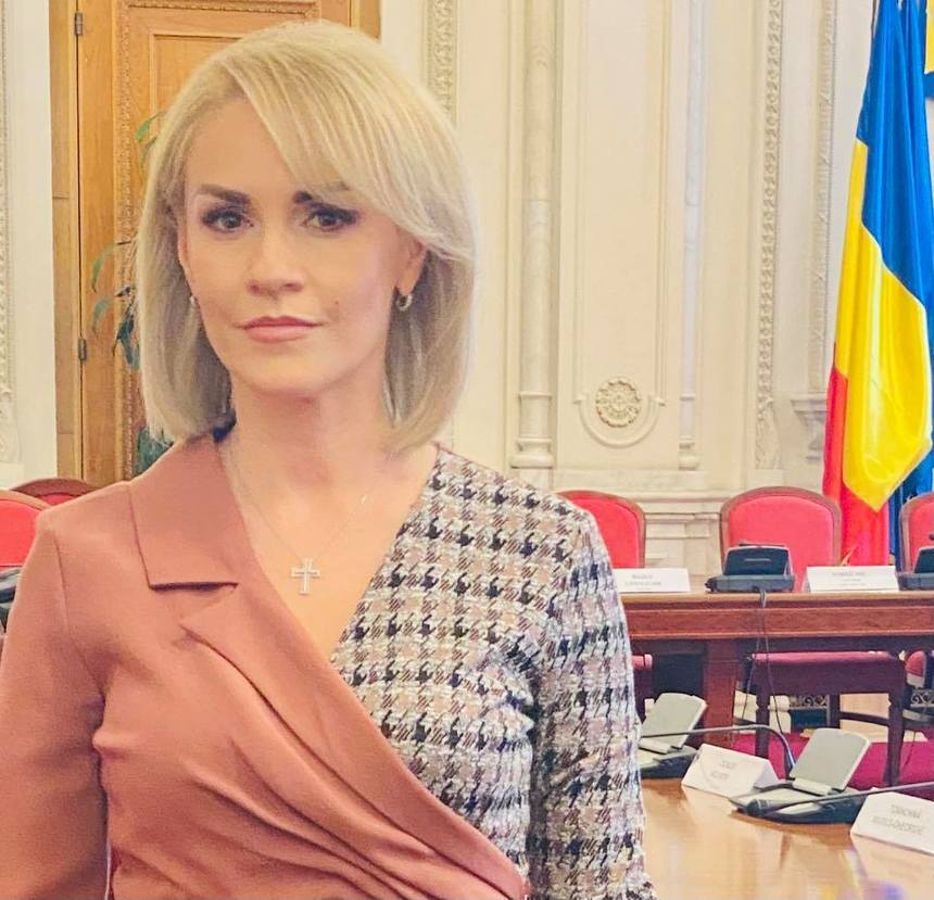 Gabriela Firea cere clarificări despre alocaţia de hană pentru pacienţi, considerată ”total insuficientă” : Este obligatoriu ca pacienţii să beneficieze de o nutriţie care să îi sprijine în lupta cu boala, indiferent cum se numeşte aceasta