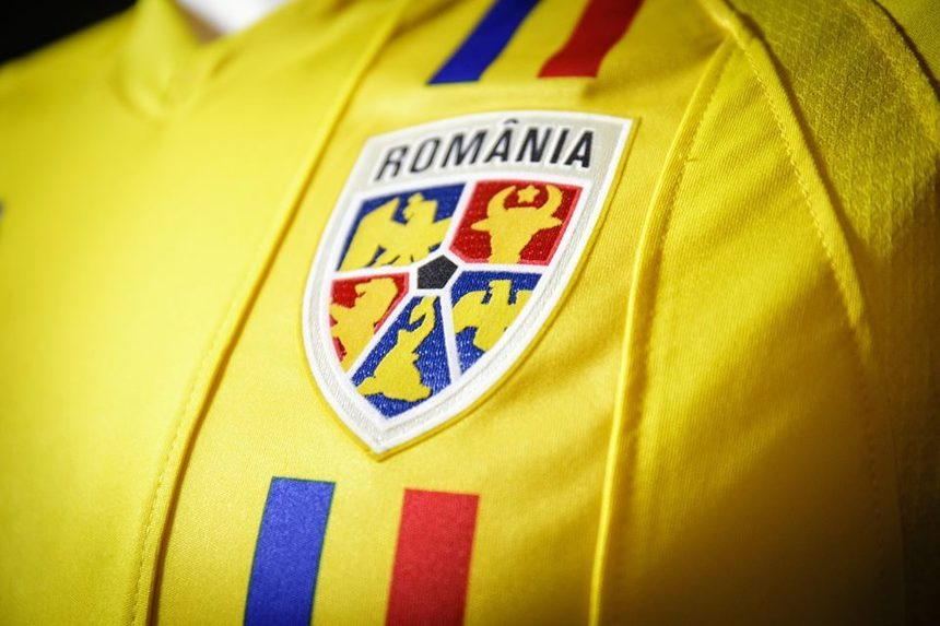 România a coborât pe locuul 43 în clasamentul FIFA, după meciurile de luna trecută