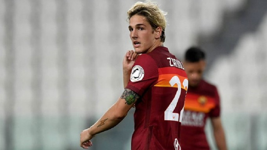 Zaniolo anunţă că va rata Euro-2020