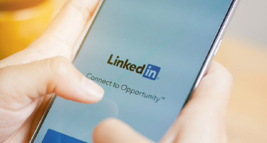 Datele a 500 de milioane de utilizatori LinkedIn, scoase la vânzare pe un forum de hakeri