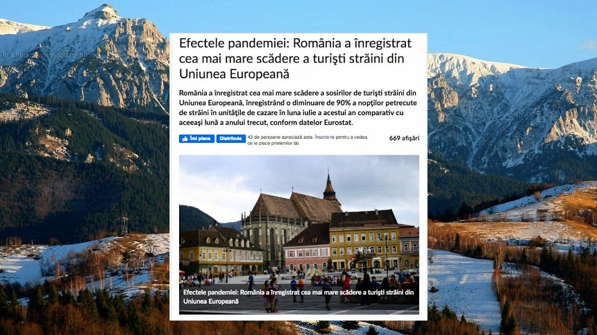 Un nou sezon al emisiunii „Dosar România”, de duminică la TVR 1