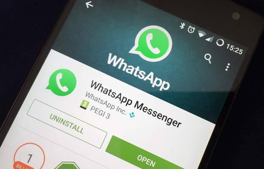 O scăpare din procesul de autentificare al WhatsApp permite blocarea oricărui utilizator