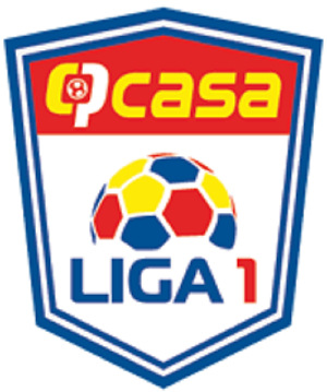 Casa Liga 1 – Programul primei etape play off-out