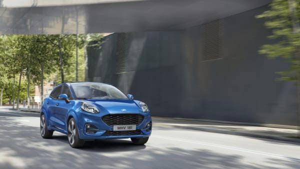 Cele mai vândute modele Ford în primul trimestru al anului au fost Puma, Focus şi Kuga. Ford România a înregistrat o cotă de piaţă de 10,88% în primele trei luni