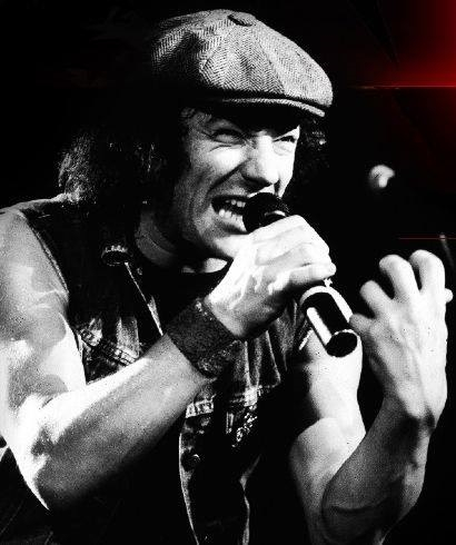 Brian Johnson, solist al formaţiei AC/DC, a anunţat că va lansa cartea de memorii „The Lives of Brian”