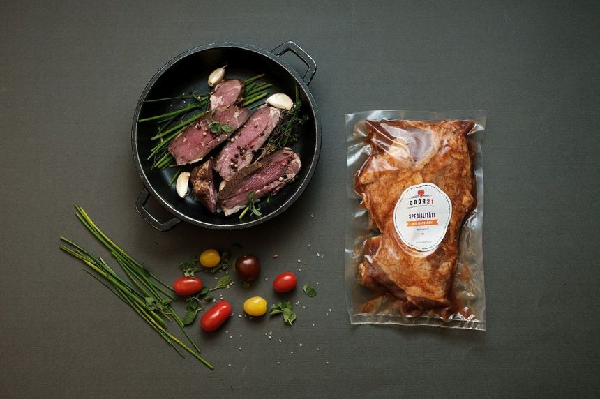 Platformă online: Bugetul alocat anul acesta achiziţiei de carne şi produse din carne pentru Paşte este de 200-500 de lei pentru 55% dintre români