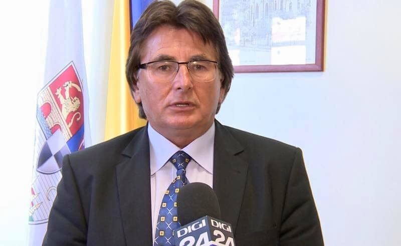 Revocarea lui Vlad Voiculescu – Nicolae Robu: În sfârşit, ceea ce trebuia să se întâmple de mult s-a întâmplat